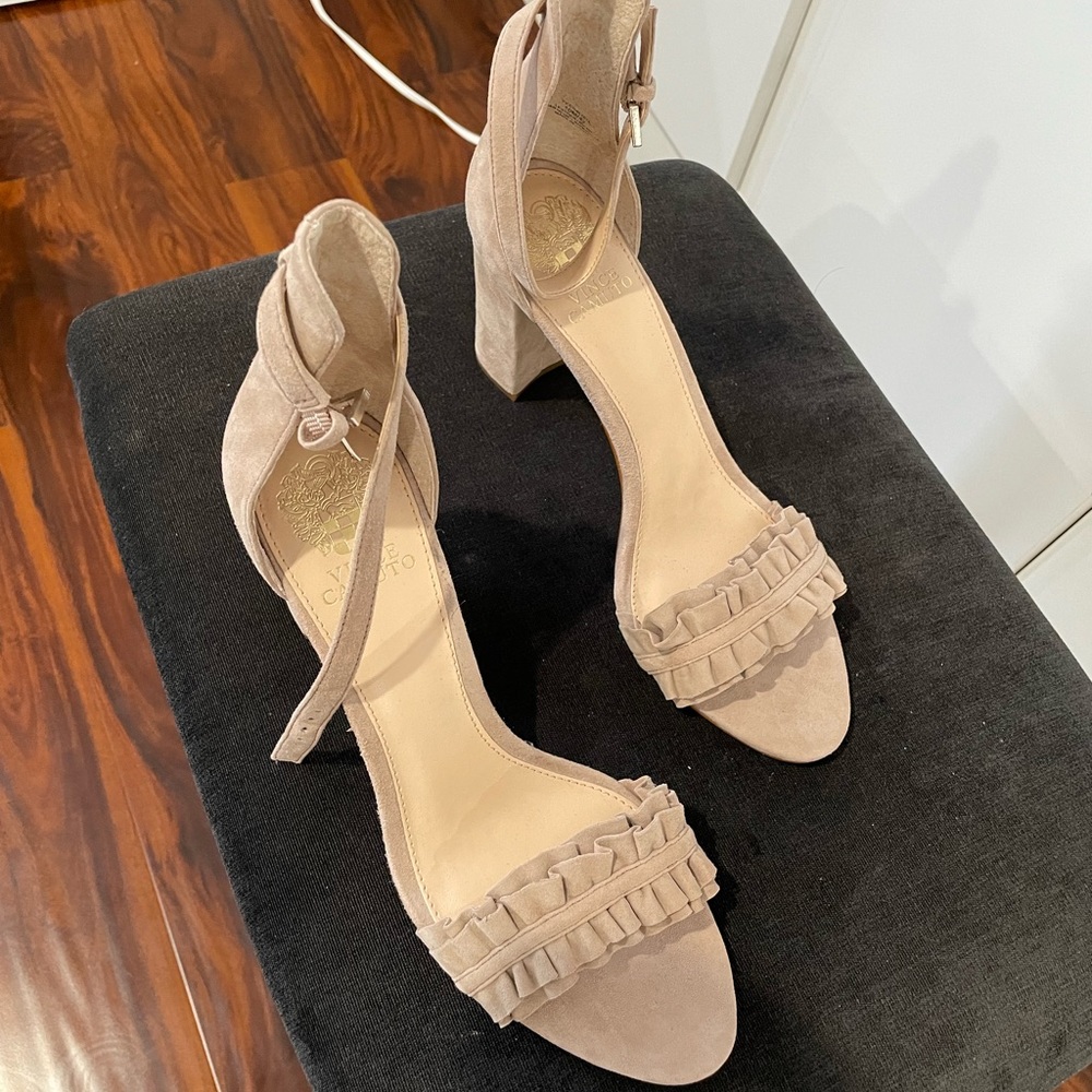 Vince Camuto Heels
